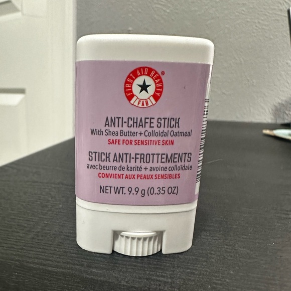 Bundle of FAB Anti-Chafe Stick, Cetaphil Night Cream, L’Occitane Youth Cream - Picture 4 of 11